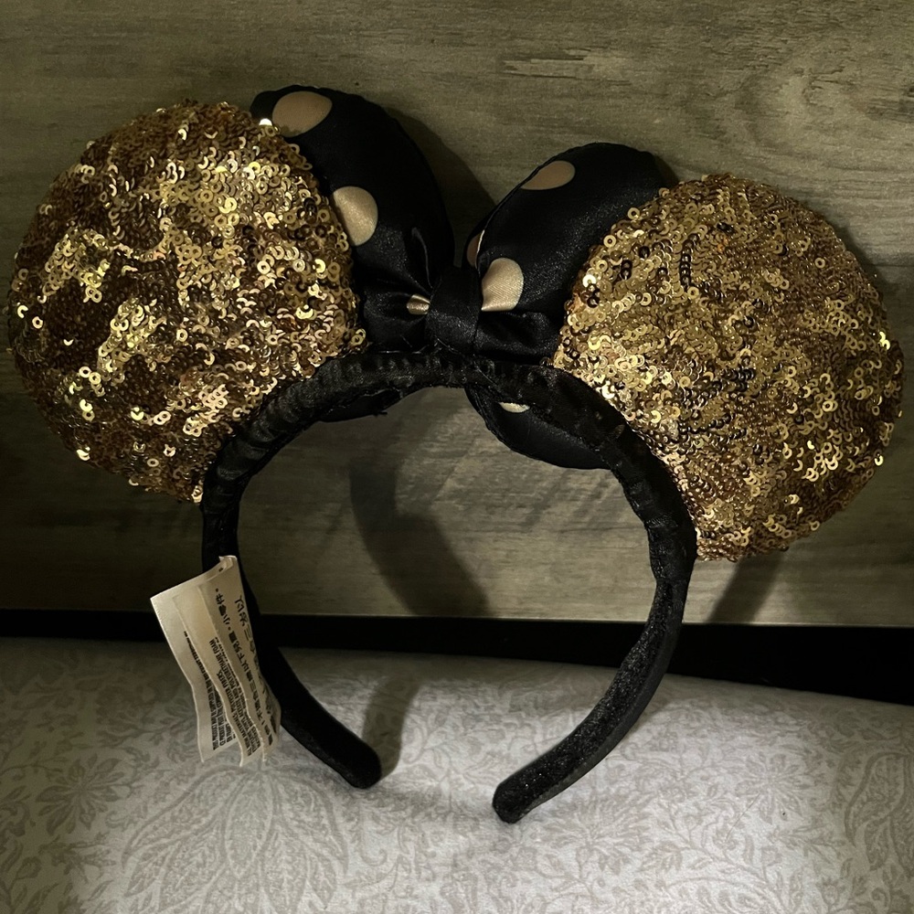 Disney ears - Picture 2 of 2